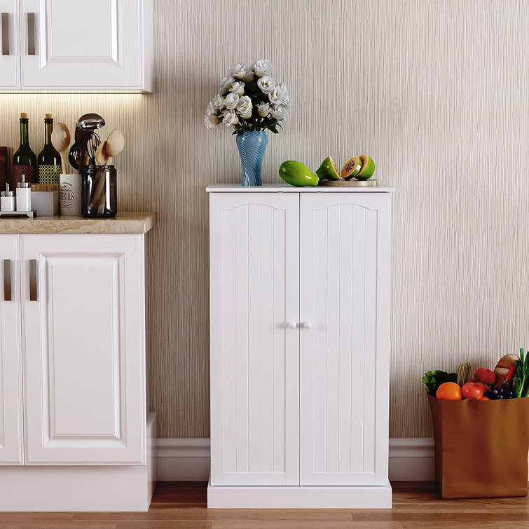 Wayfair shop pantry cupboard